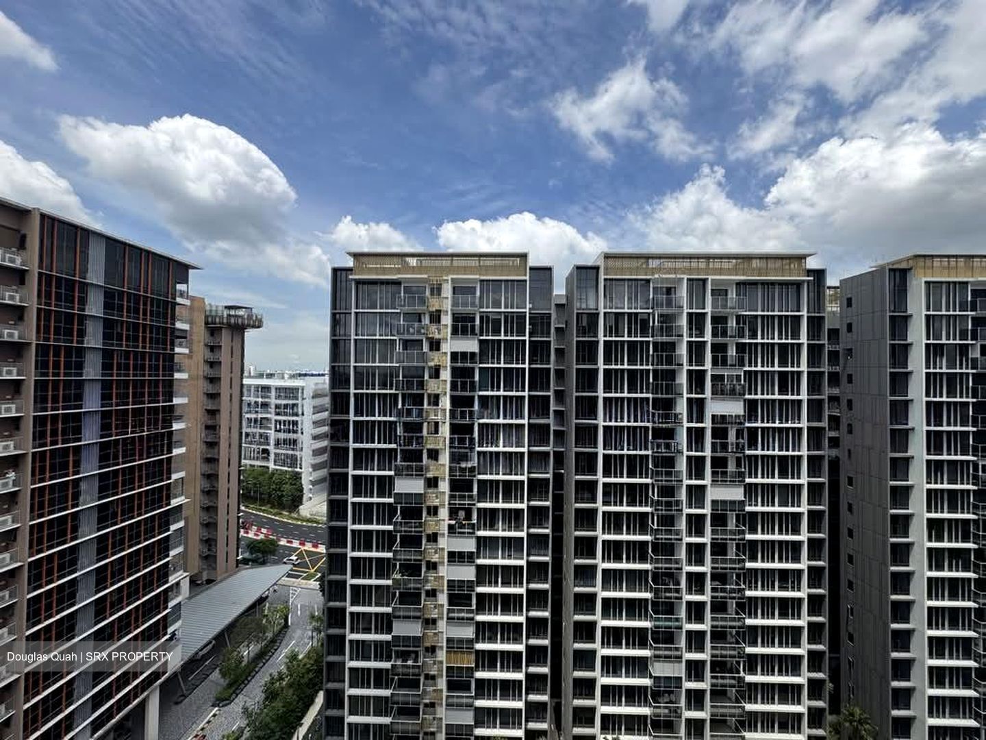 Penrose (D14), Apartment #575846041